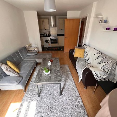 Stratford Bow London Apartment Kültér fotó
