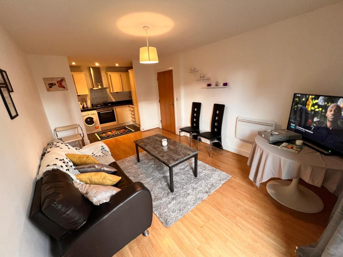 Stratford Bow London Apartment Kültér fotó