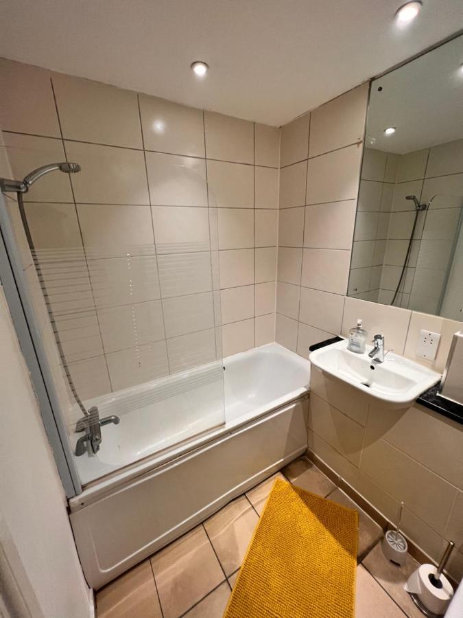 Stratford Bow London Apartment Kültér fotó